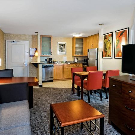 Residence Inn By Marriott San Antonio Seaworld / Lackland Ngoại thất bức ảnh