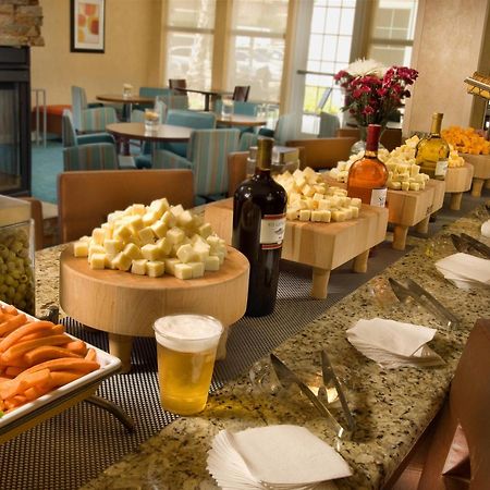 Residence Inn By Marriott San Antonio Seaworld / Lackland Ngoại thất bức ảnh