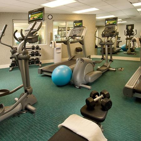 Residence Inn By Marriott San Antonio Seaworld / Lackland Tiện nghi bức ảnh