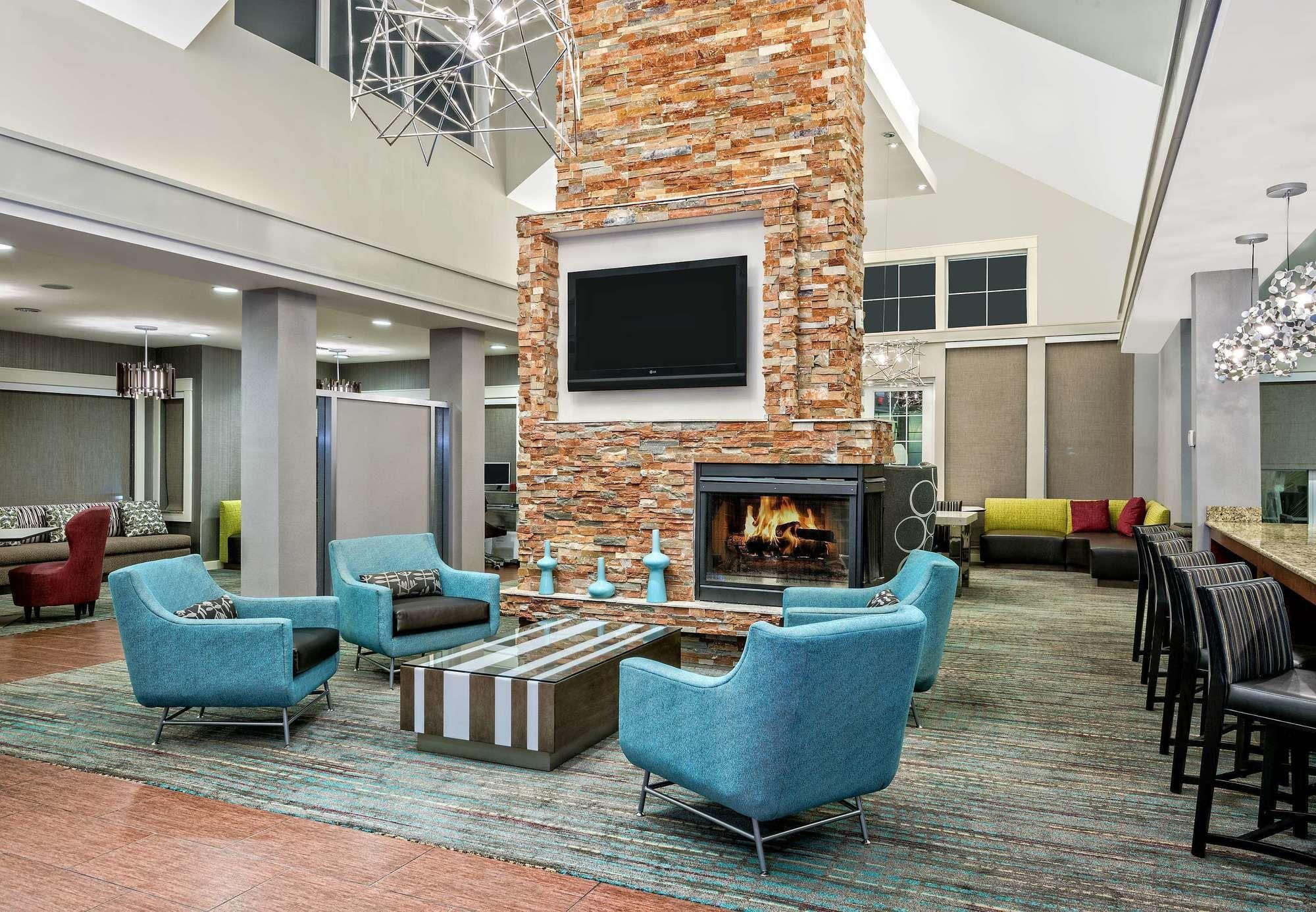 Residence Inn By Marriott San Antonio Seaworld / Lackland Ngoại thất bức ảnh