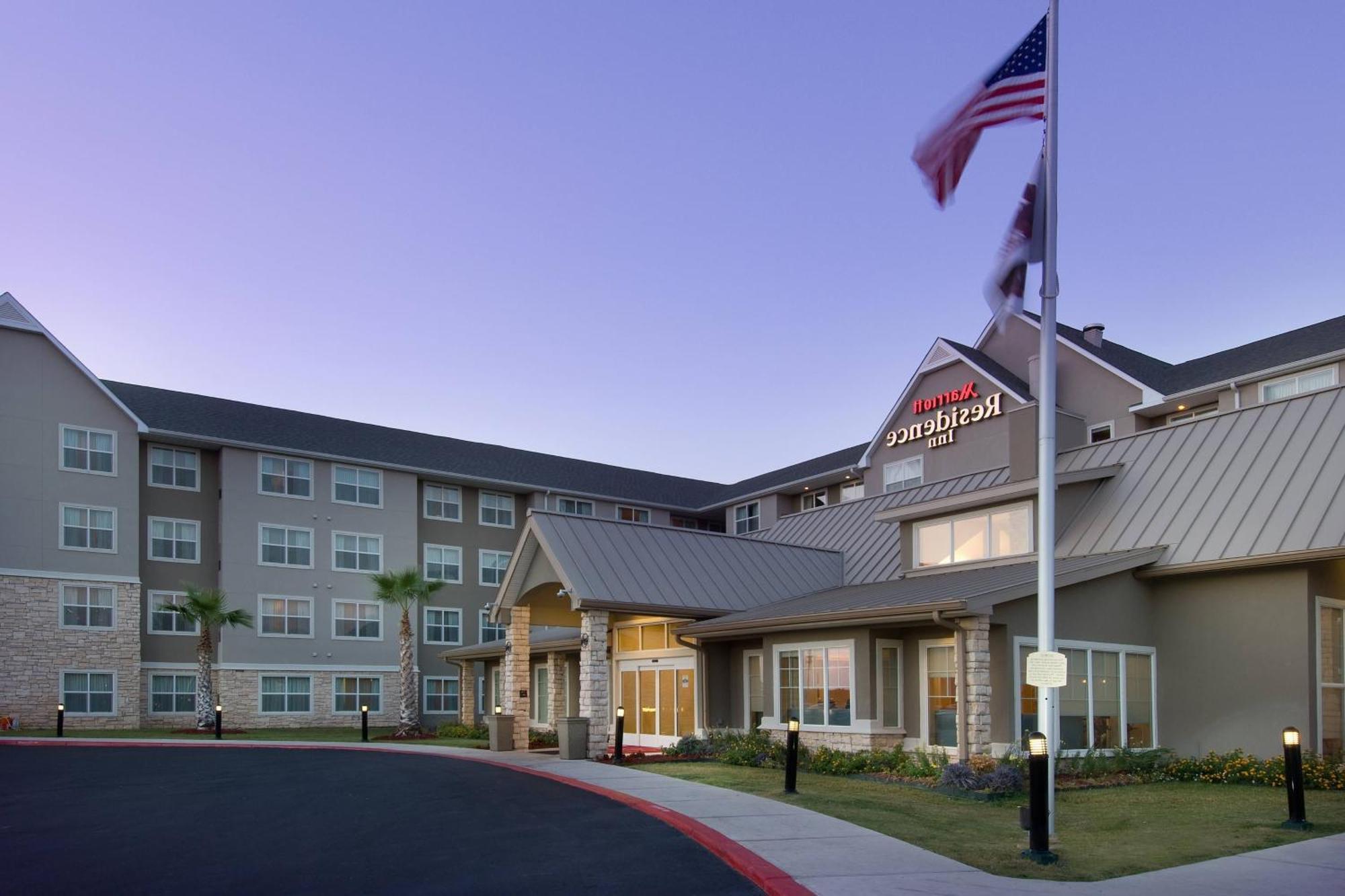 Residence Inn By Marriott San Antonio Seaworld / Lackland Ngoại thất bức ảnh