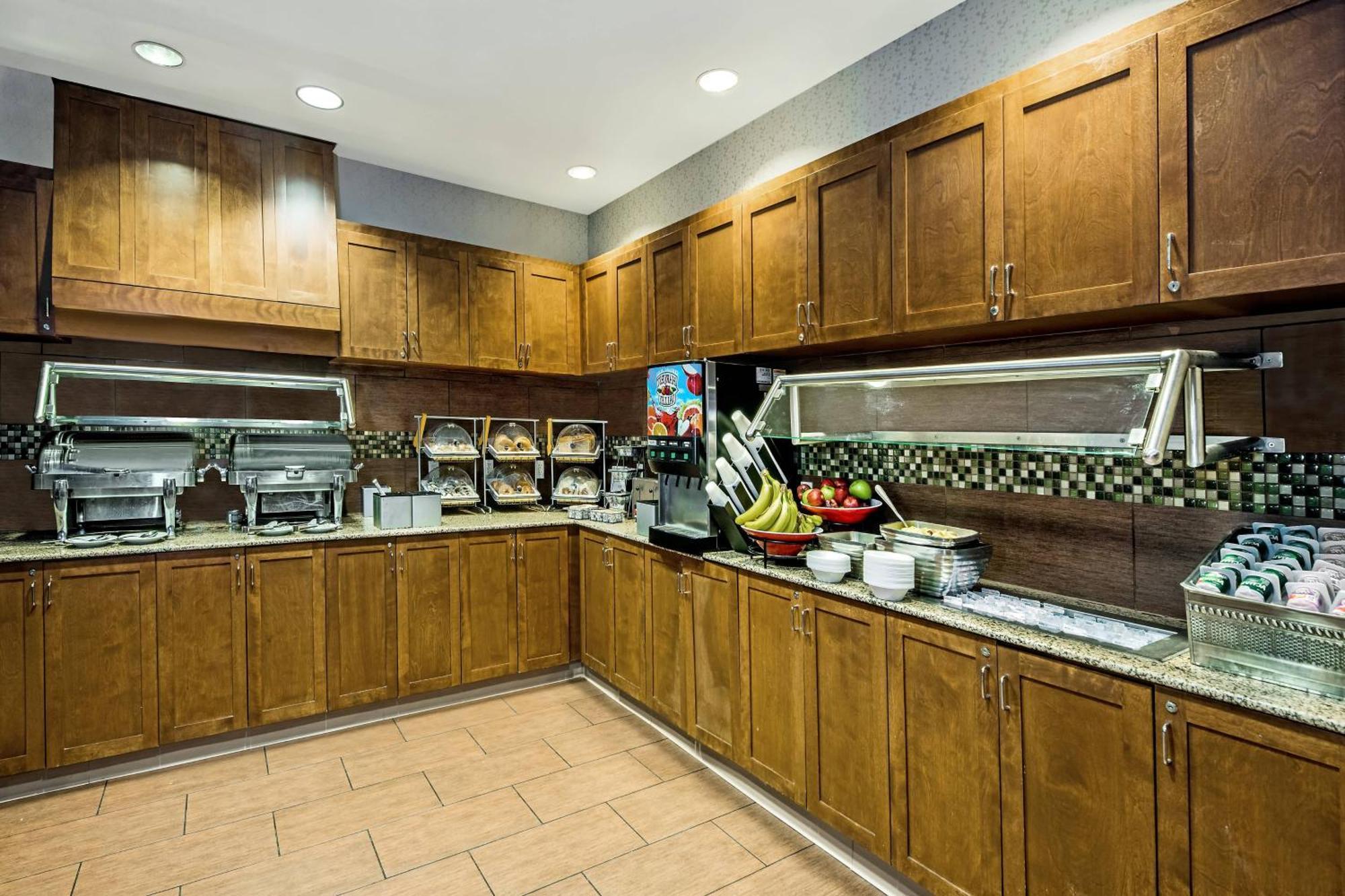 Residence Inn By Marriott San Antonio Seaworld / Lackland Ngoại thất bức ảnh