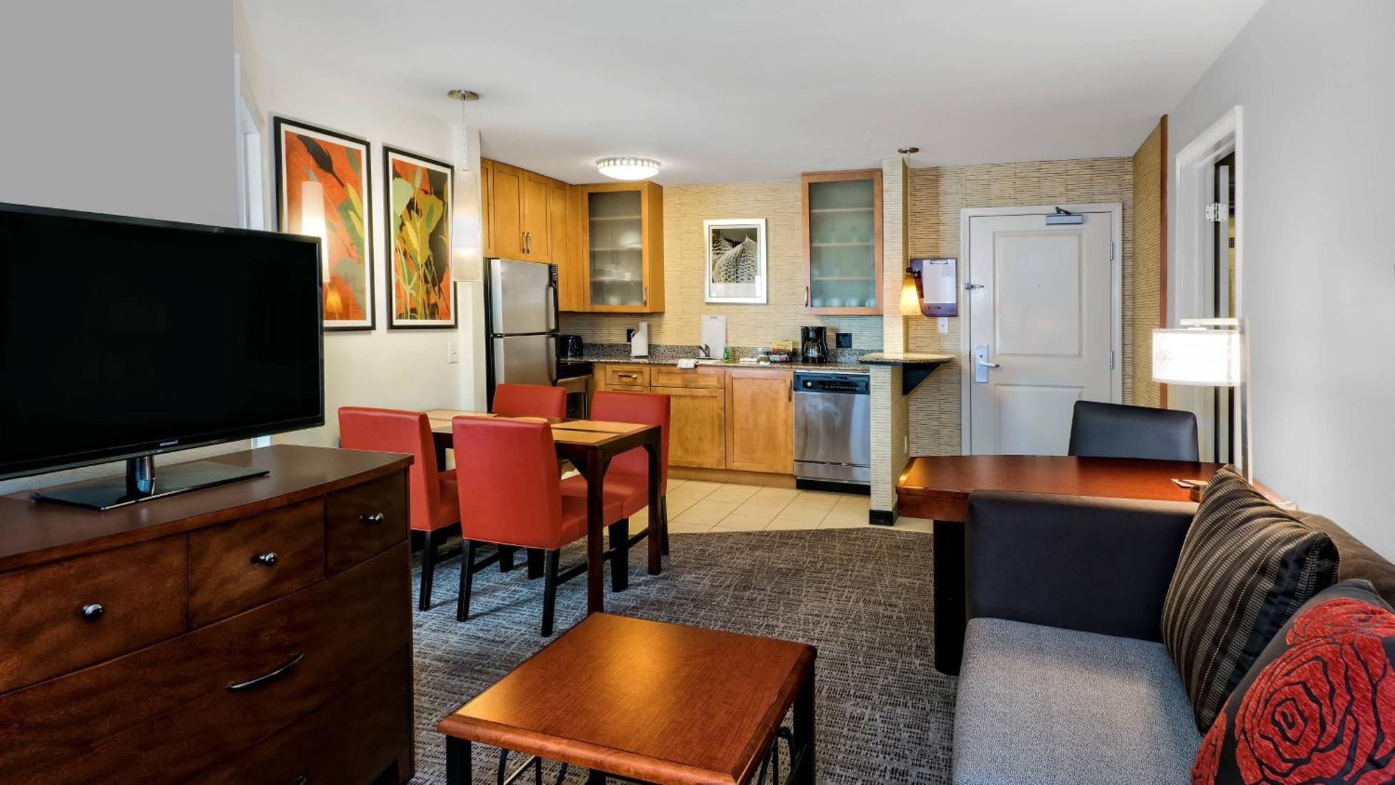 Residence Inn By Marriott San Antonio Seaworld / Lackland Ngoại thất bức ảnh
