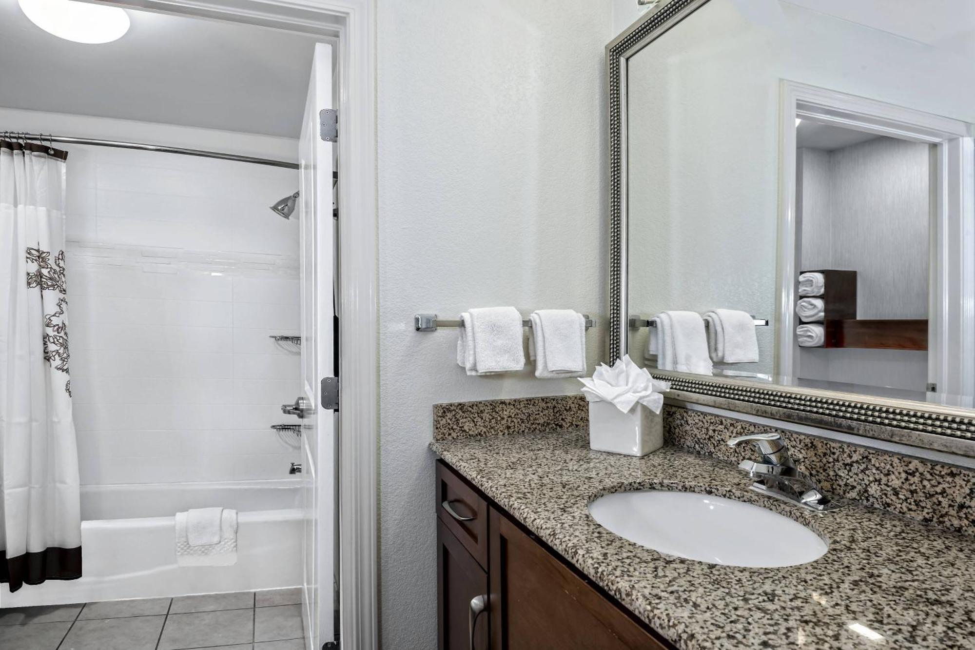 Residence Inn By Marriott San Antonio Seaworld / Lackland Ngoại thất bức ảnh