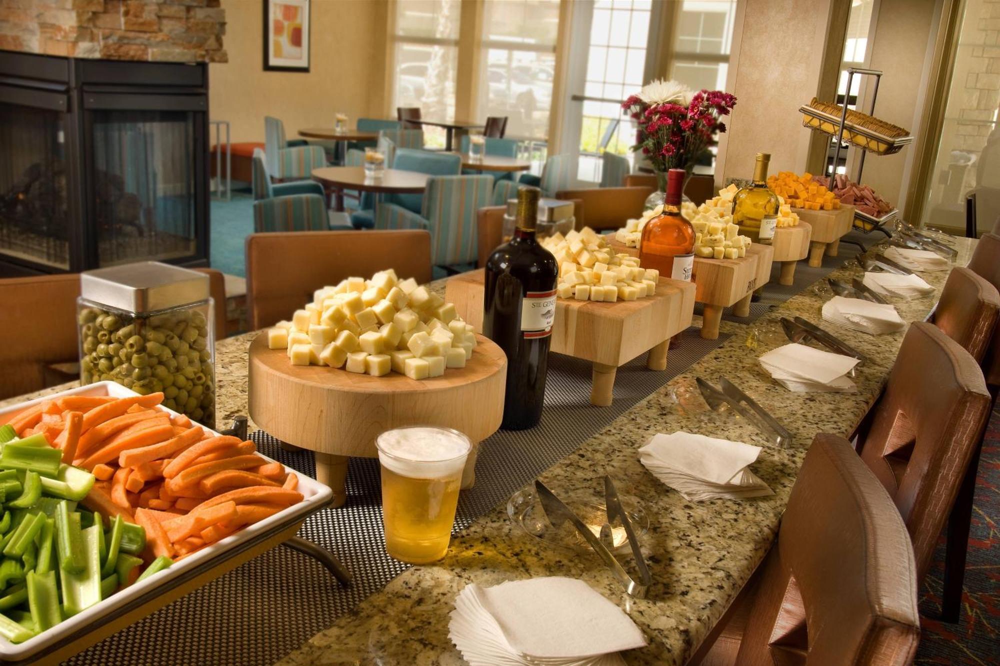 Residence Inn By Marriott San Antonio Seaworld / Lackland Ngoại thất bức ảnh