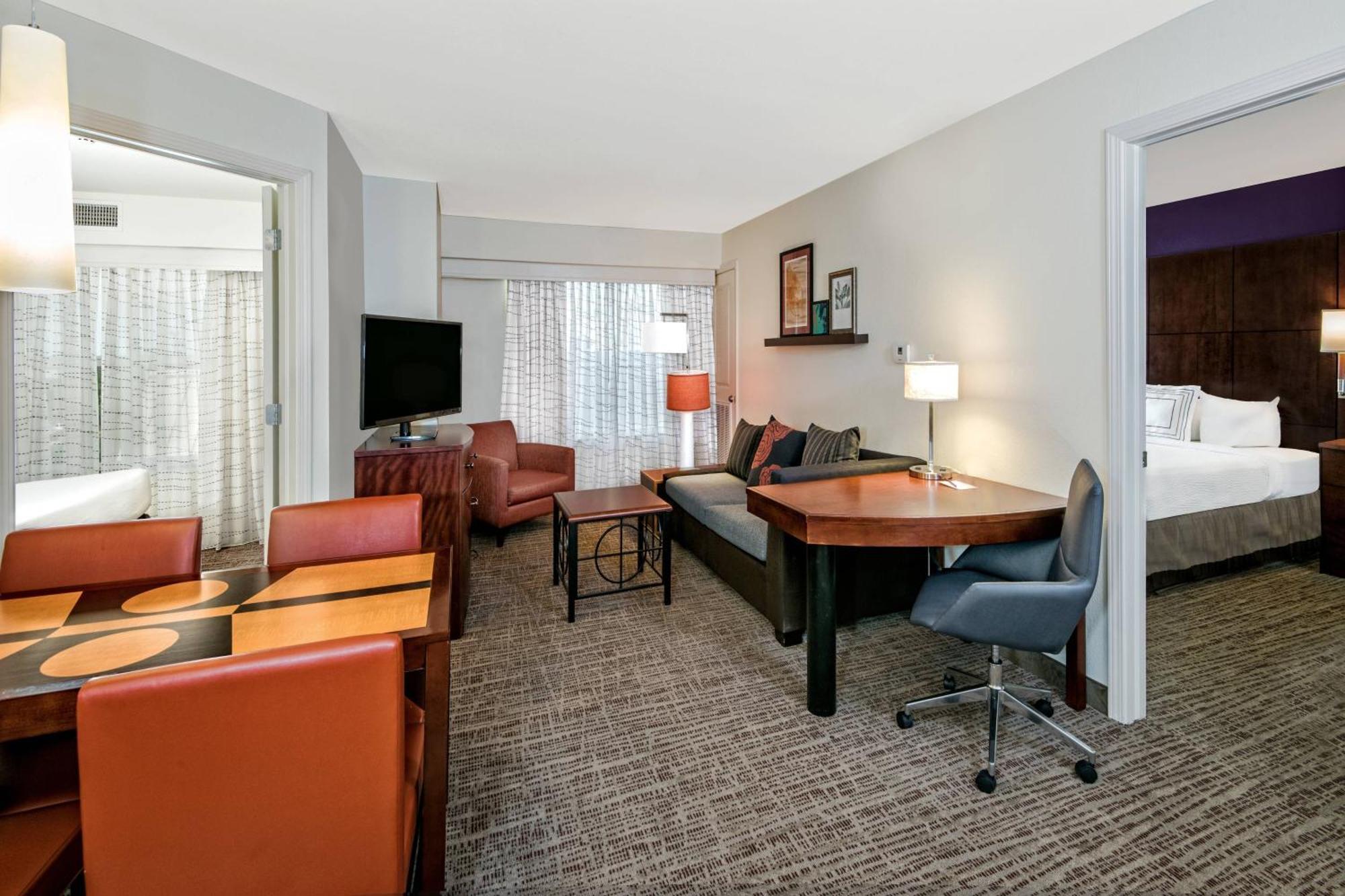 Residence Inn By Marriott San Antonio Seaworld / Lackland Ngoại thất bức ảnh