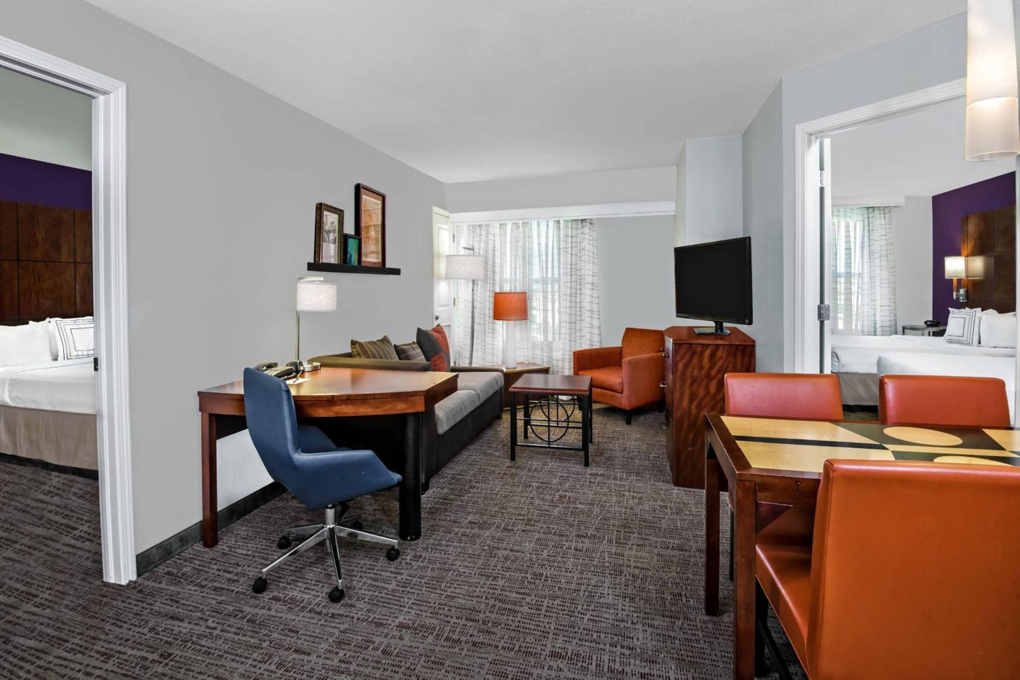 Residence Inn By Marriott San Antonio Seaworld / Lackland Ngoại thất bức ảnh