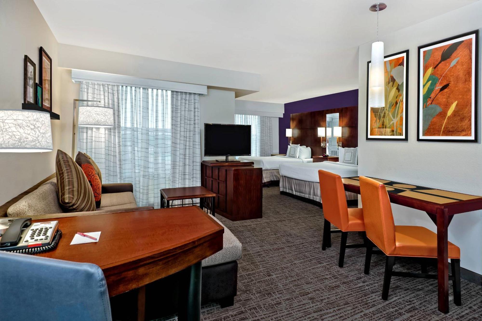 Residence Inn By Marriott San Antonio Seaworld / Lackland Ngoại thất bức ảnh