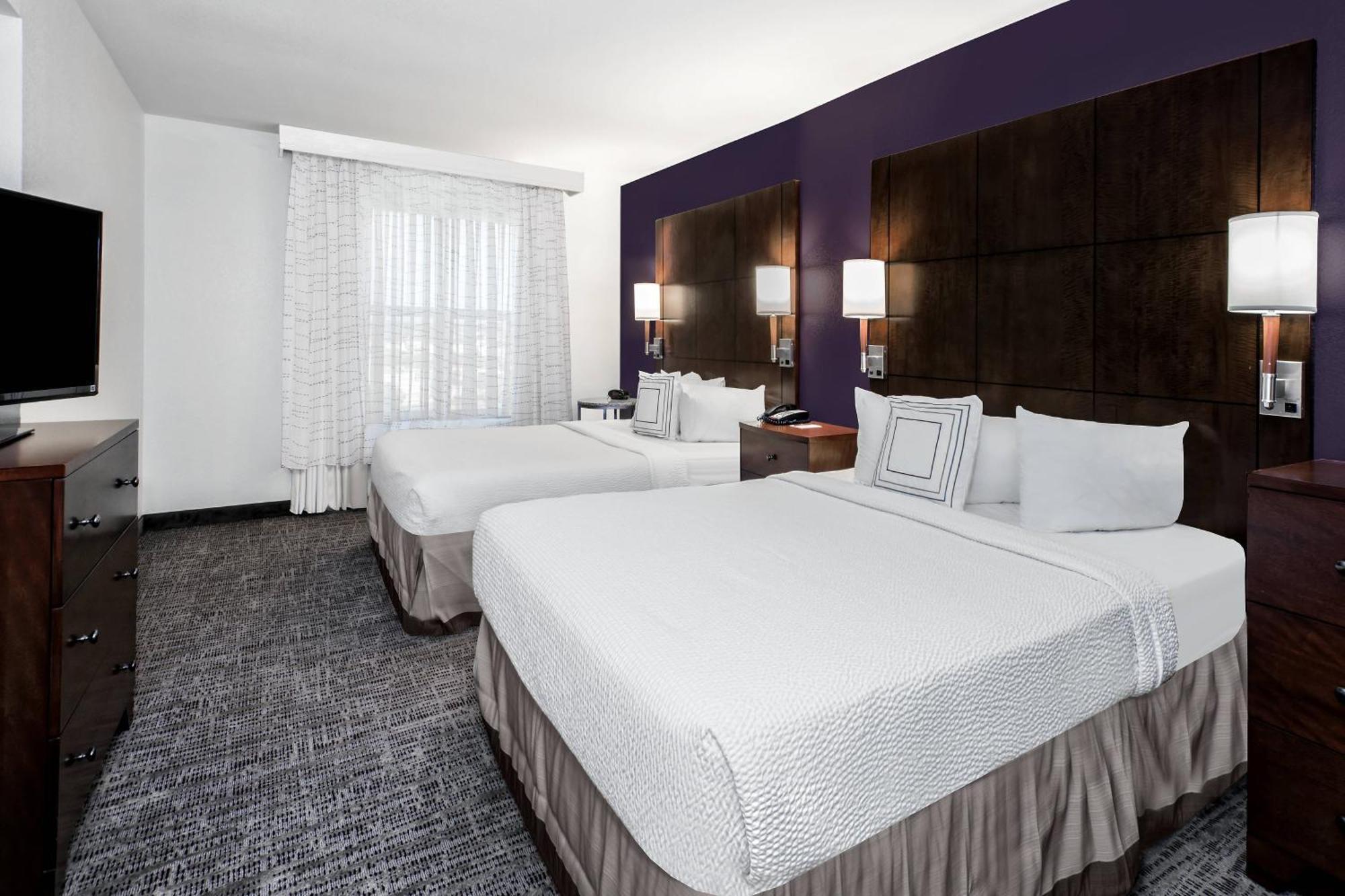 Residence Inn By Marriott San Antonio Seaworld / Lackland Ngoại thất bức ảnh