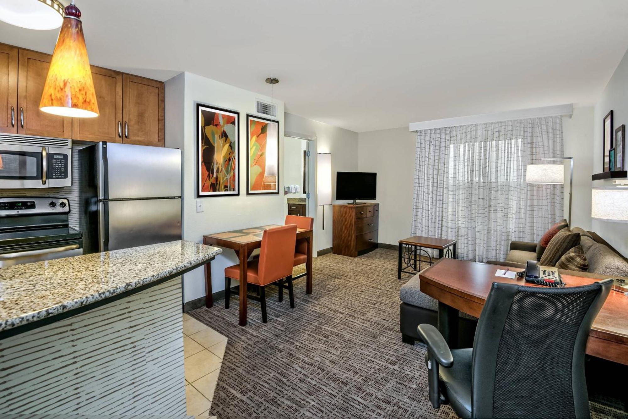 Residence Inn By Marriott San Antonio Seaworld / Lackland Ngoại thất bức ảnh