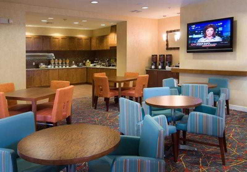 Residence Inn By Marriott San Antonio Seaworld / Lackland Ngoại thất bức ảnh
