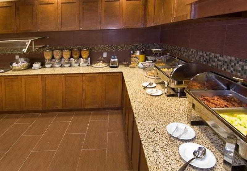 Residence Inn By Marriott San Antonio Seaworld / Lackland Ngoại thất bức ảnh