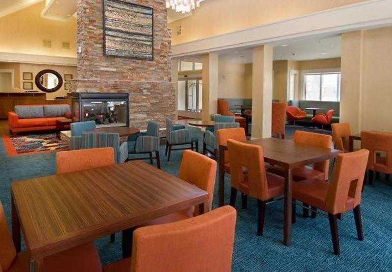 Residence Inn By Marriott San Antonio Seaworld / Lackland Ngoại thất bức ảnh