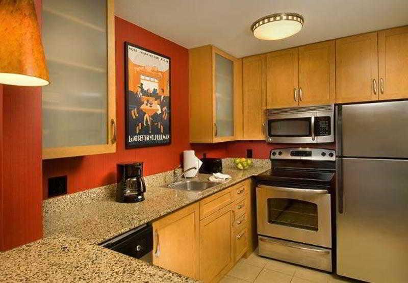 Residence Inn By Marriott San Antonio Seaworld / Lackland Phòng bức ảnh