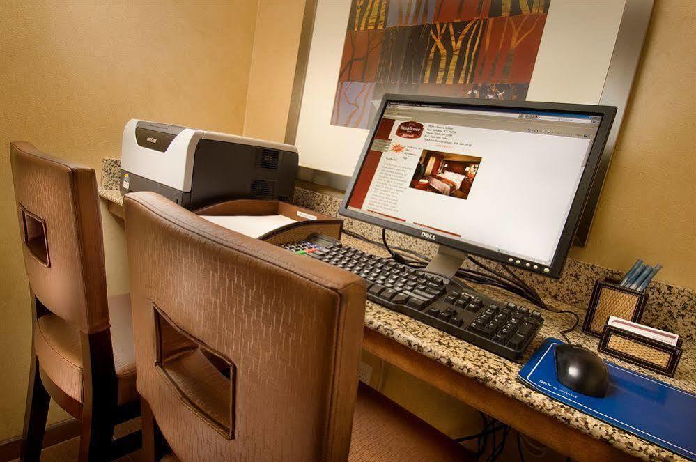 Residence Inn By Marriott San Antonio Seaworld / Lackland Ngoại thất bức ảnh