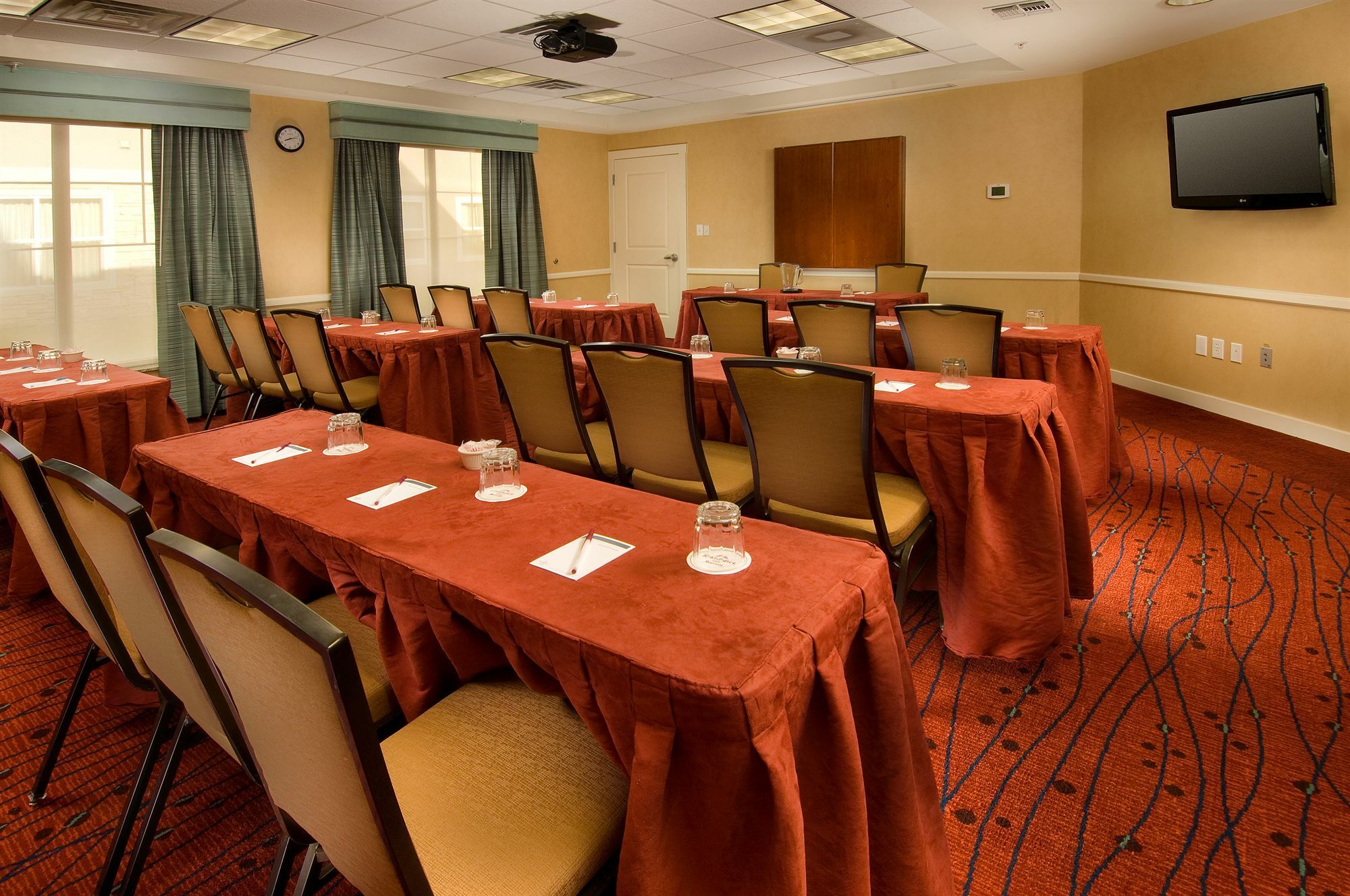 Residence Inn By Marriott San Antonio Seaworld / Lackland Ngoại thất bức ảnh