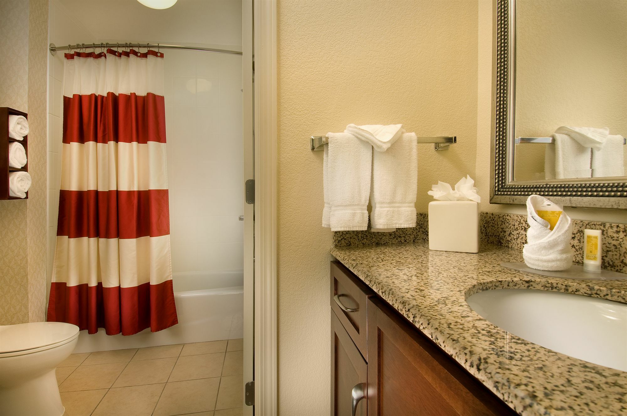 Residence Inn By Marriott San Antonio Seaworld / Lackland Phòng bức ảnh