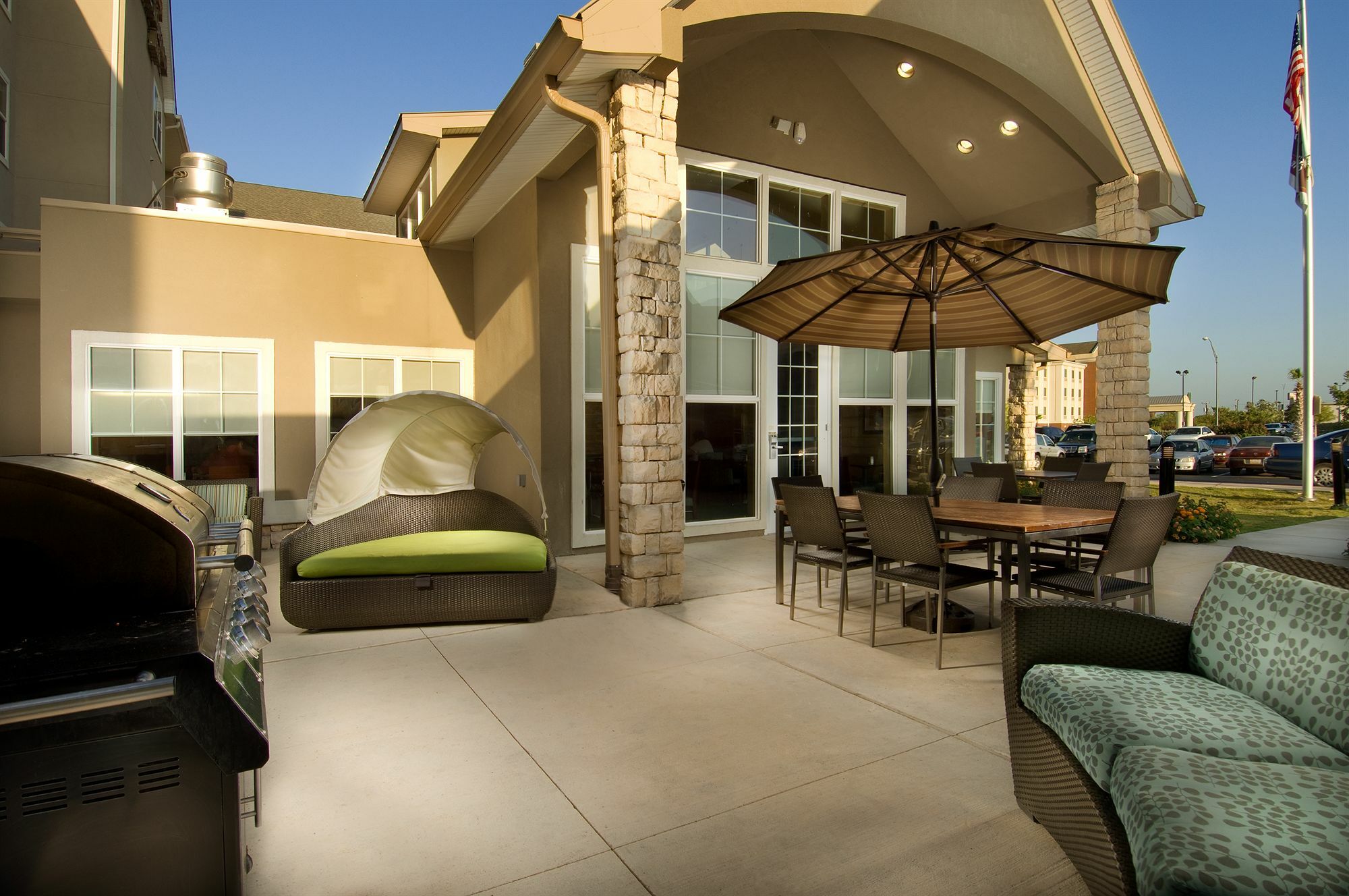 Residence Inn By Marriott San Antonio Seaworld / Lackland Ngoại thất bức ảnh
